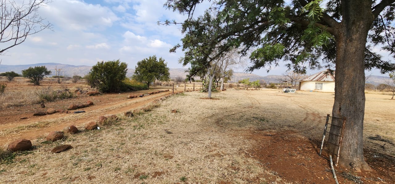 0 Bedroom Property for Sale in Rietfontein North West
